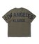 BIG ARCH LOGO S/S TEE