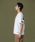 BIG ARCH LOGO S/S TEE