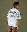 BIG ARCH LOGO S/S TEE