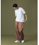 BIG ARCH LOGO S/S TEE