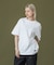 BIG ARCH LOGO S/S TEE