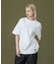 BIG ARCH LOGO S/S TEE