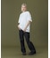 BIG ARCH LOGO S/S TEE
