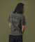 BIG ARCH LOGO S/S TEE