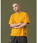 BIG ARCH LOGO S/S TEE