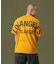 BIG ARCH LOGO S/S TEE