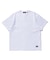 BIG ARCH LOGO S/S TEE