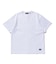 BIG ARCH LOGO S/S TEE