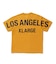 BIG ARCH LOGO S/S TEE