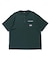 HENRY NECK S/S POCKET TEE