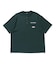 HENRY NECK S/S POCKET TEE