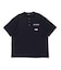 HENRY NECK S/S POCKET TEE