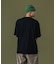 HENRY NECK S/S POCKET TEE