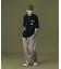 HENRY NECK S/S POCKET TEE