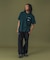 HENRY NECK S/S POCKET TEE