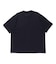 HENRY NECK S/S POCKET TEE