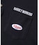 HENRY NECK S/S POCKET TEE