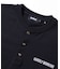 HENRY NECK S/S POCKET TEE