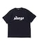 PATCHED LOGO S/S TEE