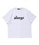 PATCHED LOGO S/S TEE