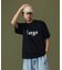 PATCHED LOGO S/S TEE