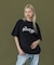 PATCHED LOGO S/S TEE
