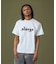 PATCHED LOGO S/S TEE