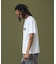 PATCHED LOGO S/S TEE