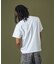 PATCHED LOGO S/S TEE
