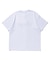 PATCHED LOGO S/S TEE
