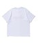 PATCHED LOGO S/S TEE
