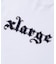 PATCHED LOGO S/S TEE