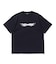 TRIBAL LOGO S/S TEE