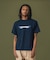 TRIBAL LOGO S/S TEE