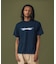 TRIBAL LOGO S/S TEE
