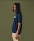 TRIBAL LOGO S/S TEE
