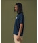 TRIBAL LOGO S/S TEE