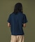 TRIBAL LOGO S/S TEE