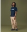 TRIBAL LOGO S/S TEE