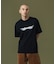 TRIBAL LOGO S/S TEE