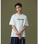 TRIBAL LOGO S/S TEE