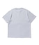 TRIBAL LOGO S/S TEE