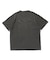 PIGMENT DYED UFO S/S TEE