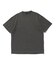 PIGMENT DYED UFO S/S TEE