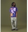 PIGMENT DYED NATURAL RHYTHM S/S TEE