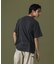 PIGMENT DYED NATURAL RHYTHM S/S TEE