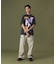 PIGMENT DYED NATURAL RHYTHM S/S TEE