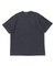 PIGMENT DYED NATURAL RHYTHM S/S TEE