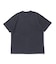 PIGMENT DYED NATURAL RHYTHM S/S TEE