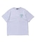 COLLEGE LOGO S/S TEE